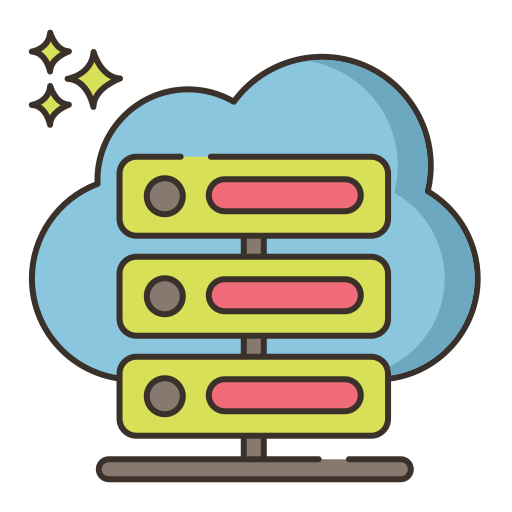Cloud server